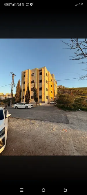 160 m2 5 Bedrooms Apartments for Rent in Amman Al-Thuheir