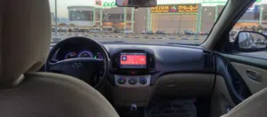 Used Hyundai Elantra in Muscat