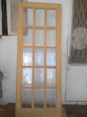 ابواب للبيع جديد غير مستعمل