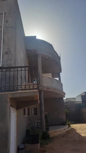 580 m2 More than 6 bedrooms Townhouse for Sale in Tripoli Janzour