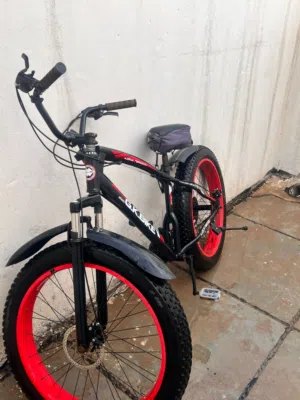 بايك جبلي من ماركة G.K.bike