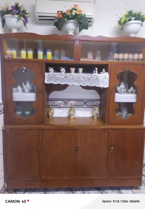 معرض خشب صاج