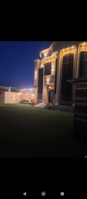 فلل حديثة وجديدة في صحار