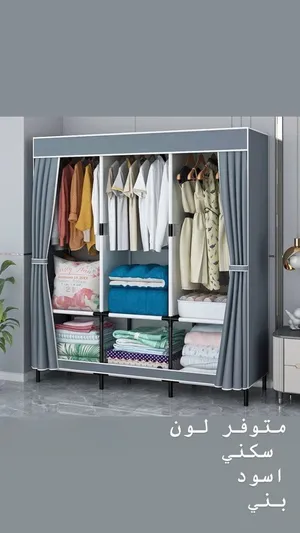 Cabinets - Cupboards . New1
