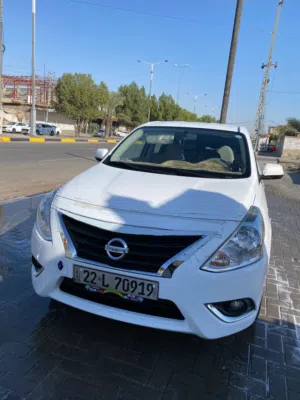 نيسان سني موديل 2023 للبيع رقم الهاتف في الوصف