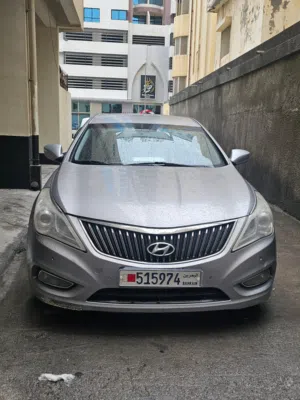 Used Hyundai Azera in Manama