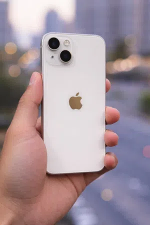 Apple iPhone 13 128 GB in Ramallah and Al-Bireh