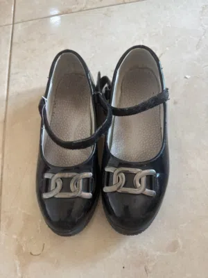 Shoes for school