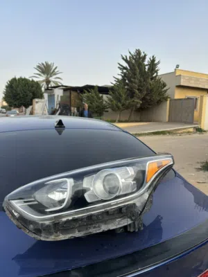 فنار و باب ورفرف كيا فورتي
