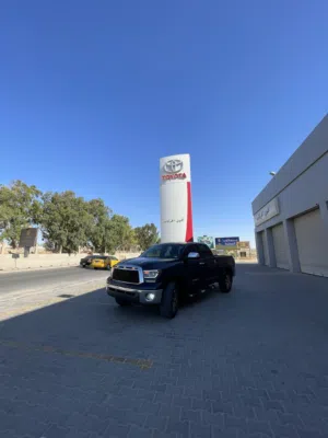Used Toyota Tundra in Tripoli