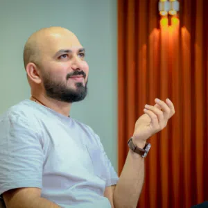 عصام صباح 