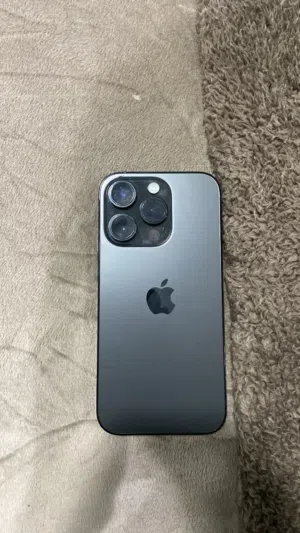 Apple iPhone 14 Pro 256 GB in Al Dhahirah