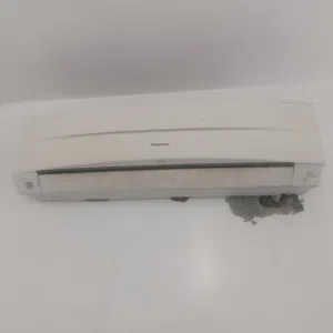 مكيف باناسونيك حاله ممتازه بارد ثلج