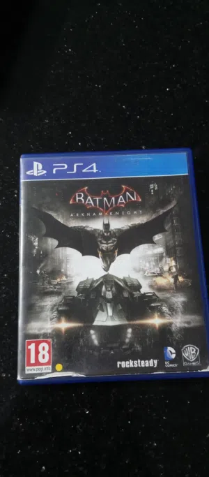 سيدي بات مان