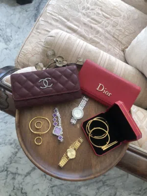 مجموعة مميزة / طبق الاصل