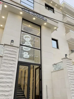 170 m2 3 Bedrooms Apartments for Sale in Amman Marj El Hamam