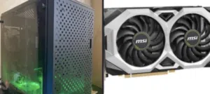 بي سي قيمنق للبيع (pc gaming for sale)RTX2060