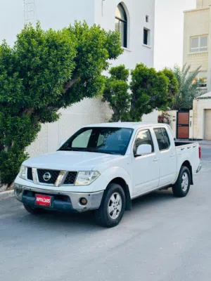 Nissan Navara  Model - 2013  Neat & Clean Condition  1year Passing & Insurance- Manama Bahrain