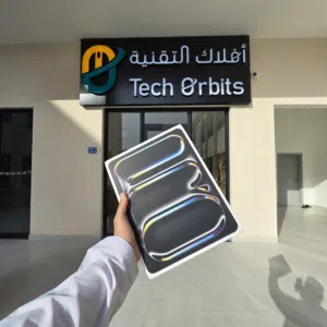 iPad Pro M4 13-inch 512GB جدييد