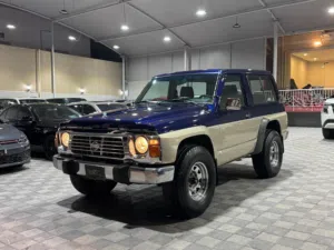 Nissan Safari 96