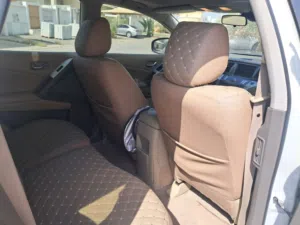 Used Nissan Murano in Muscat