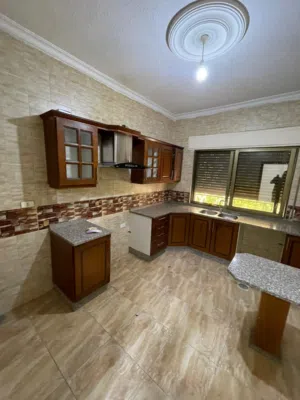 120 m2 3 Bedrooms Apartments for Rent in Amman Marj El Hamam