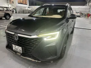 Mg Rx5 2024