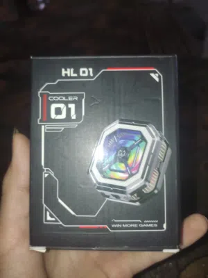 مبرد موبايل HL-01 كسر زيرو للبيع