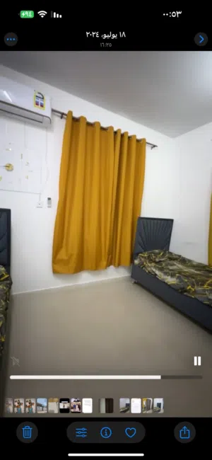Furnished Monthly in Muscat Al Khoud