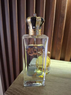 عطور فخمه ثبات وفوحان