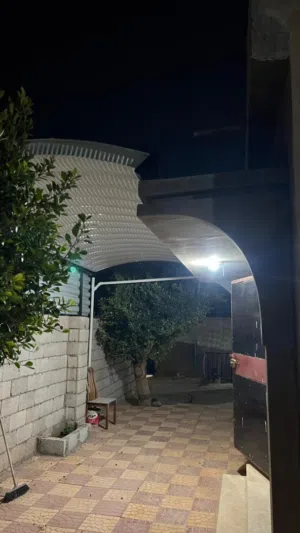 استراحه مفروشه