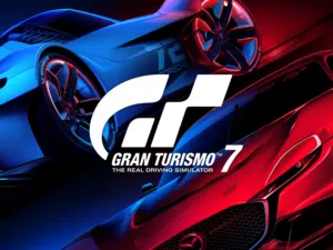 لعبة 7 GRAN TURISMO