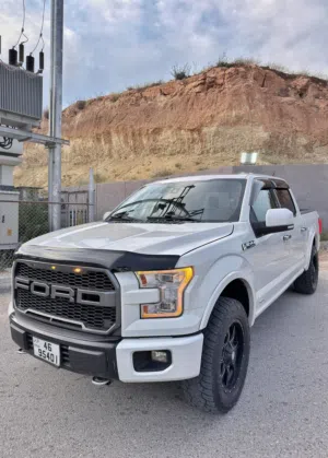 Used Ford F-150 in Amman