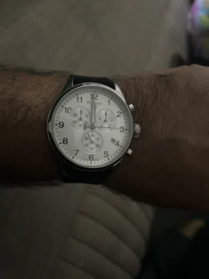 Analog Quartz Tissot watches for sale in Muscat