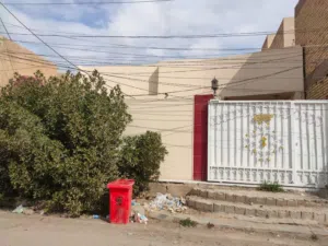 120 m2 2 Bedrooms Townhouse for Sale in Karbala Other