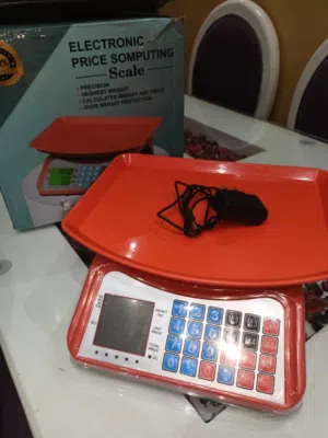 ميزان ديجيتال للبيع