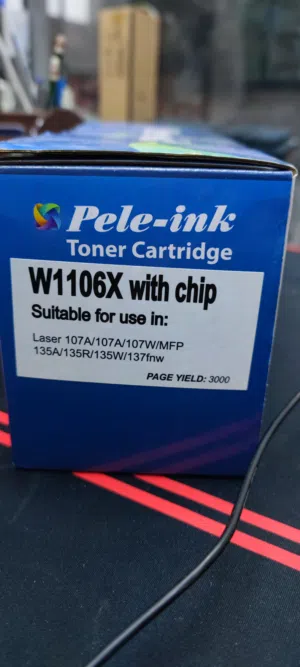 احبار طابعه hp للبيع