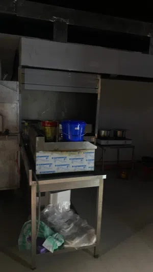 مطعم للبيع
