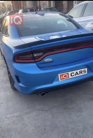 تشارجر 2023