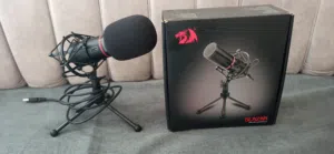 مايك ريد دراجون