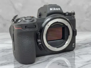نيكون Z6 II