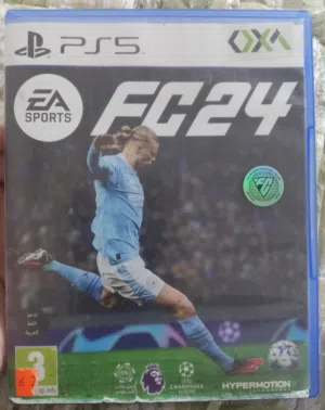 فيفا 24 FC24 مستعمل للبيع