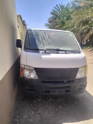 Used Nissan Pathfinder in Al Ain