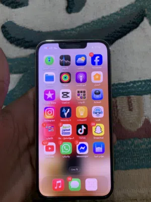 آيفون 13برو