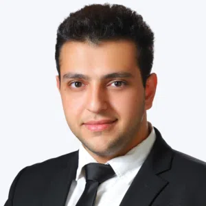 الاستاذ عبدالله القنطار