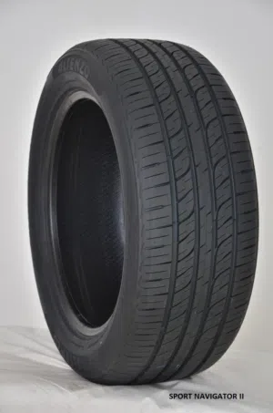 Altenzo 265/65/18 اطارات آلتنزو