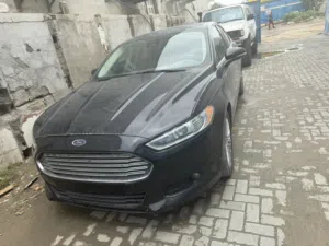 Ford FUSION  FORD  Titanium  HYBRID -PLUGIN   2.0 Engine