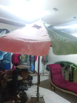 شمسيه 3 متر بالقعده