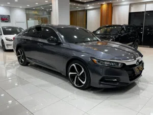 Used Honda Accord in Muscat
