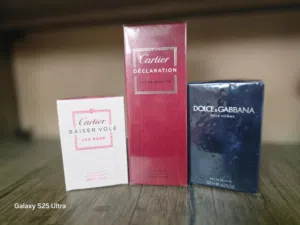 عطور اصليه %100